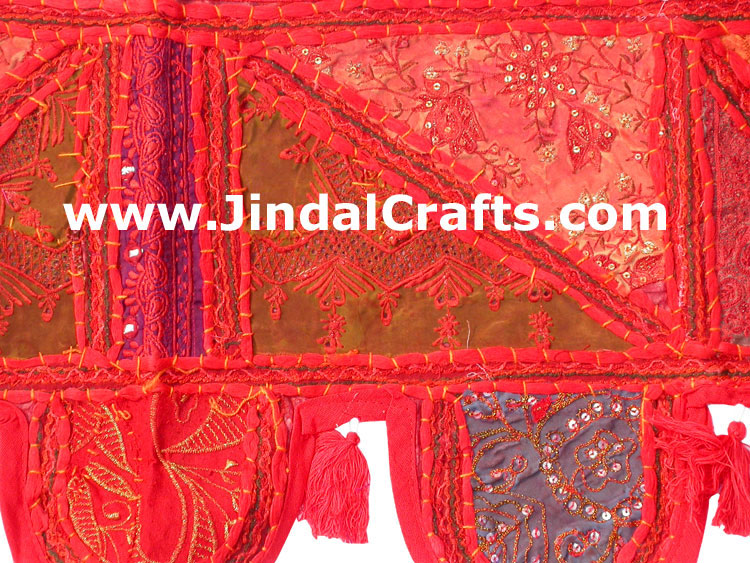Door Garland Bandhanwar Diwali Toran Door Hanging Craft