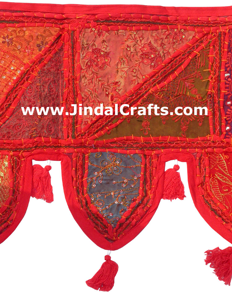 Door Garland Bandhanwar Diwali Toran Door Hanging Craft