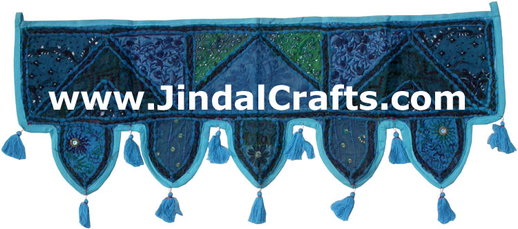 Door Garland Bandhanwar Diwali Toran Door Hanging Craft