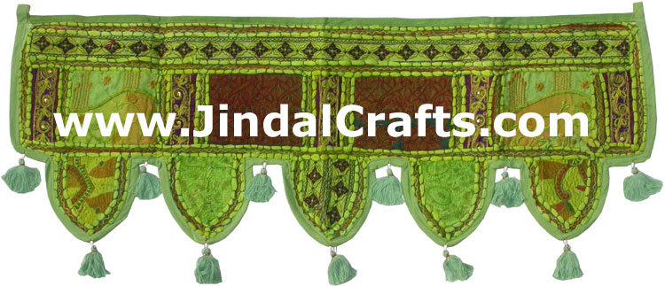 Door Garland Bandhanwar Diwali Toran Door Hanging Craft