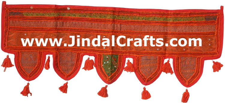 Door Garland Bandhanwar Diwali Toran Door Hanging Craft