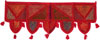 Door Garland Bandhanwar Diwali Toran Door Hanging Craft