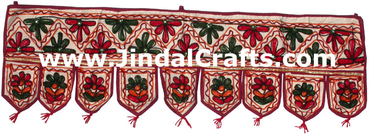 Door Garland Bandhanwar Diwali Toran Door Hanging Craft