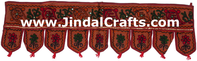 Door Garland Bandhanwar Diwali Toran Door Hanging Craft