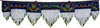 Colourful Handmade Beaded Hanging Toran Home Decor Traditional Handicrafts India