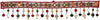 Colourful Handmade Door Hangings Home Decor Traditional Handicrafts from India