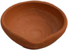 Handmade Earthen Lamp Shade India Traditional Handicrafts