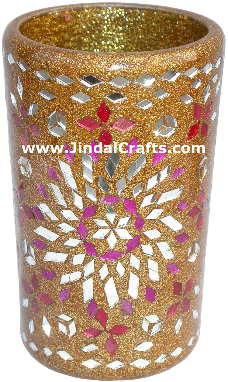 Glass Lac Made Indian Handicrafts Utility Gifts Arts