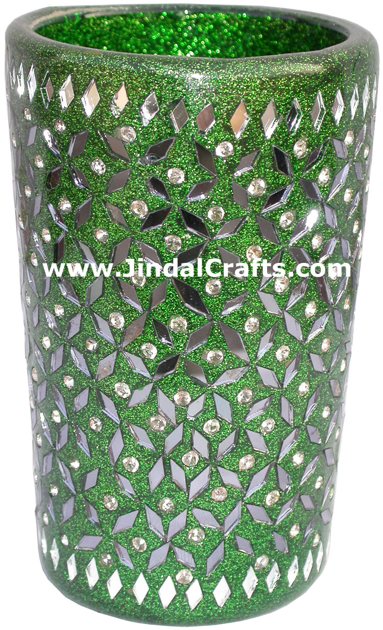 Glass Lac Made Indian Handicrafts Utility Gifts Arts