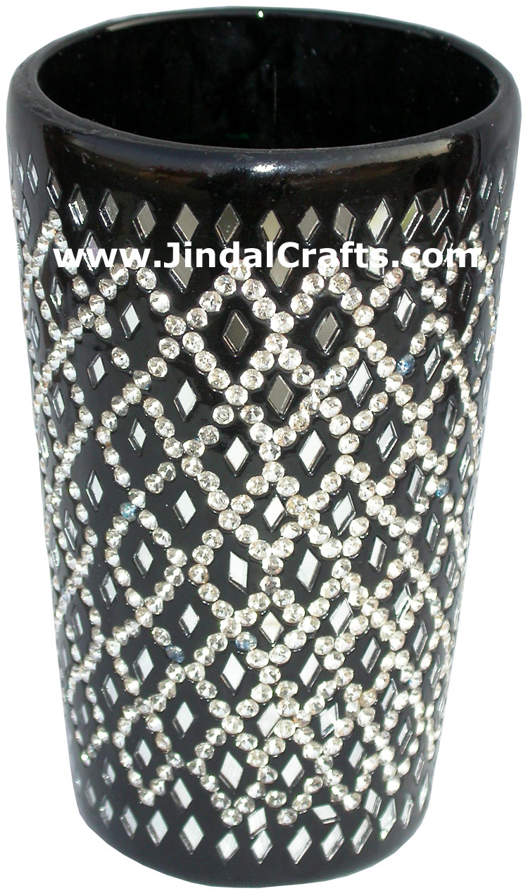 Glass Lac Made Indian Handicrafts Utility Gifts Arts