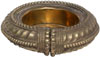 Ash Tray India Traditional Metal Handicrafts Crafts Art