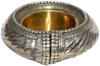 Ash Tray India Traditional Metal Handicrafts Crafts Art