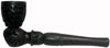 Wooden Smoking Pipe - Indian Art Craft Handicraft Artifact