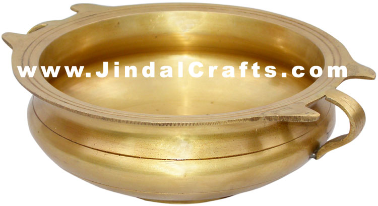 Urli Urlis Flower Candle Home Decoration Traditional Artifact