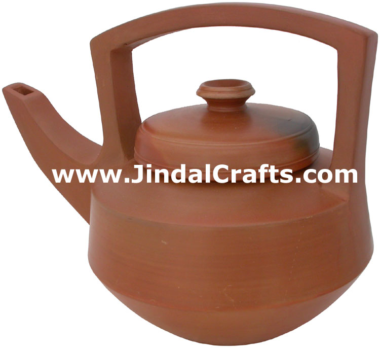 Terracotta Kately - Hand made Traditional kately