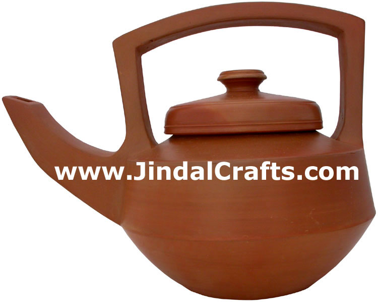 Terracotta Kately - Hand made Traditional kately