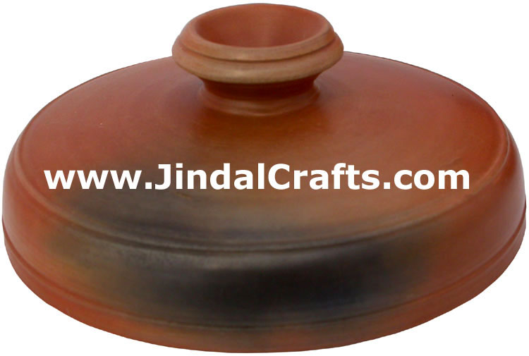 Terracotta Kately - Hand made Traditional kately