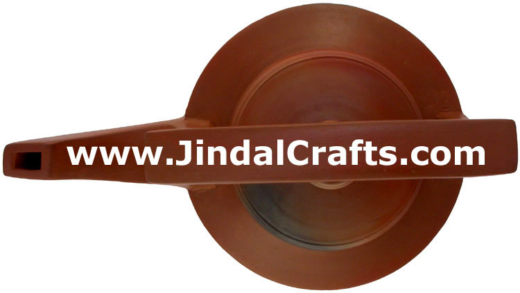 Terracotta Kately - Hand made Traditional kately