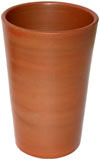 Terracotta Glass - Hand made Traditional Glass