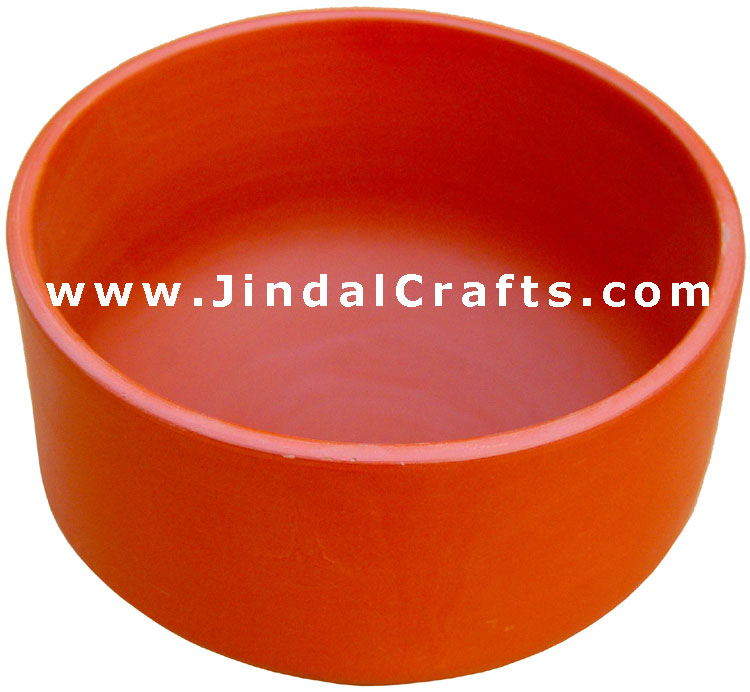 Container - Made from Eco Friendly Terracotta in India