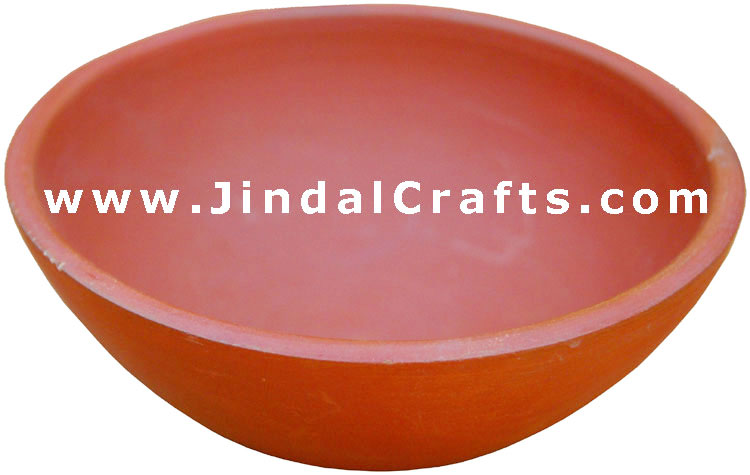 Container - Made from Eco Friendly Terracotta in India