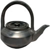 Kettle - Terracotta Handmade Indian Traditional Art