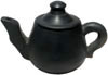 Decorative Kettle - Terracotta Handmade Indian Art