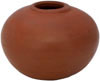 Terracotta Vase Hand made Decorative Art