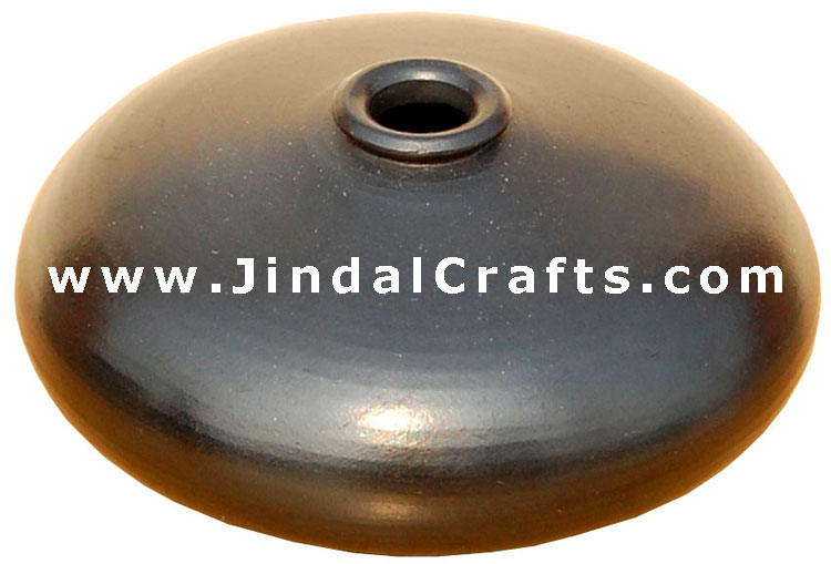 Tiny Vase - Made from Eco Friendly Terracotta in India
