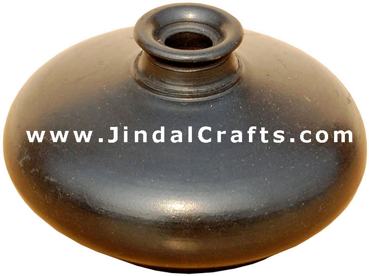 Tiny Vase - Made from Eco Friendly Terracotta in India