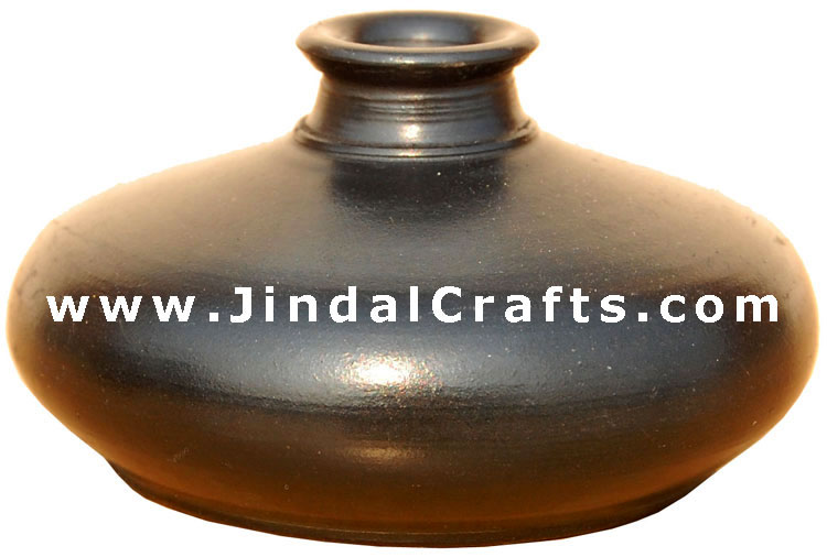 Tiny Vase - Made from Eco Friendly Terracotta in India