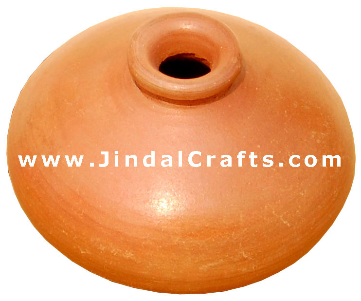 Tiny Vase - Made from Eco Friendly Terracotta in India
