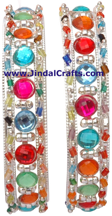 Bangles Pair - Artificial Fashion Jewelry India