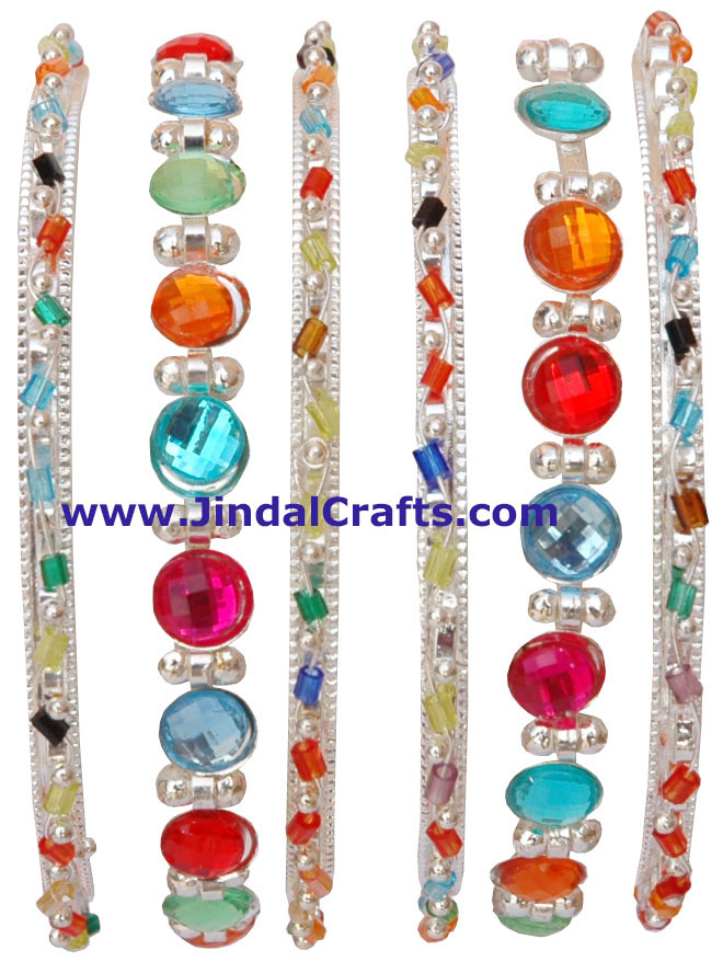 Bangles Pair - Artificial Fashion Jewelry India