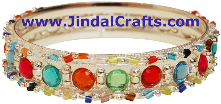 Bangles Pair - Artificial Fashion Jewelry India