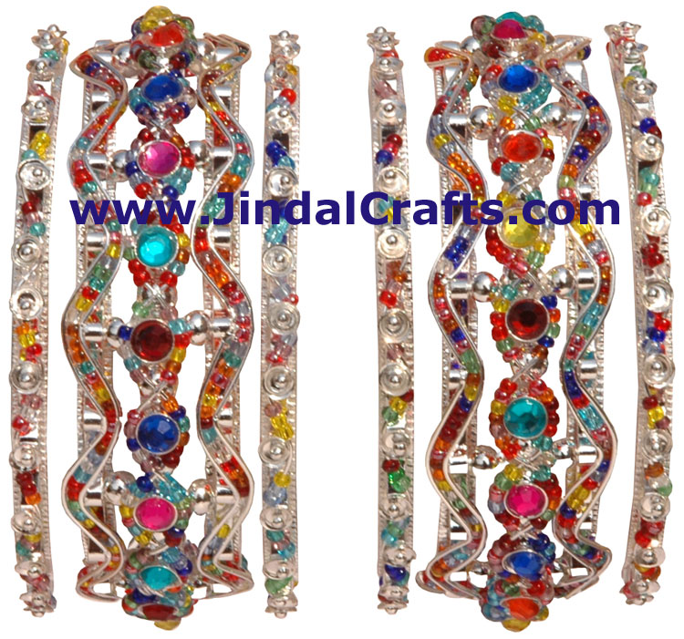 Bangles Pair - Artificial Fashion Jewelry India