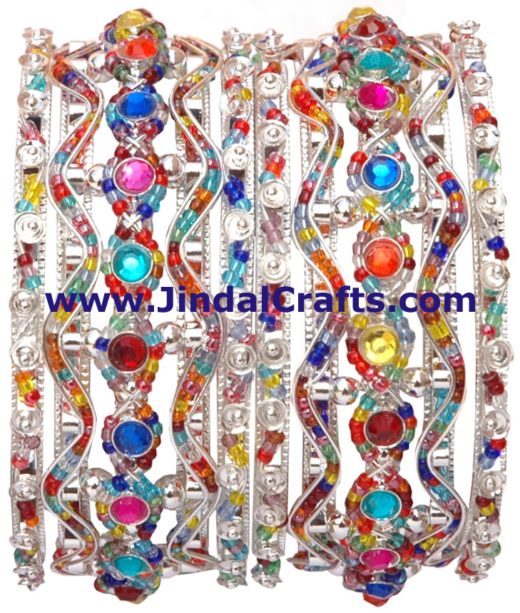 Bangles Pair - Artificial Fashion Jewelry India
