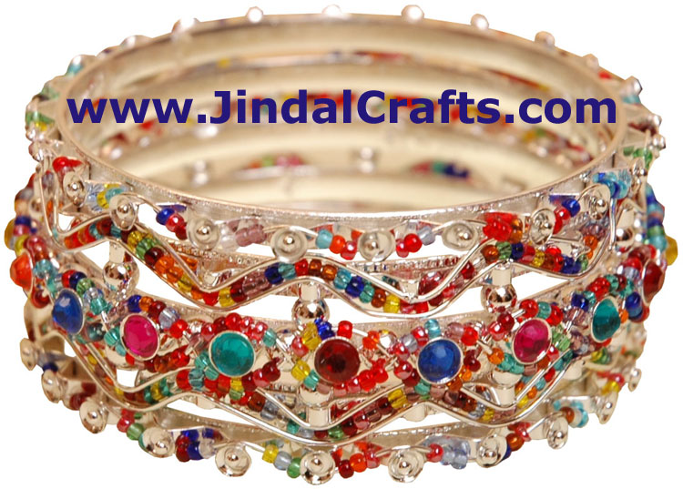 Bangles Pair - Artificial Fashion Jewelry India