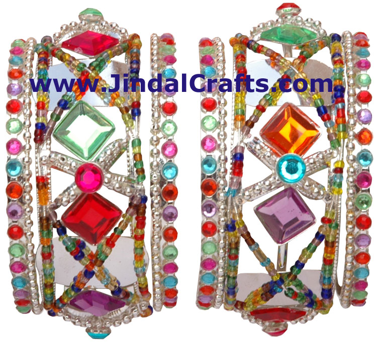 Bangles Pair - Artificial Fashion Jewelry India