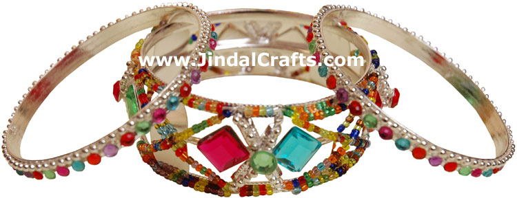 Bangles Pair - Artificial Fashion Jewelry India