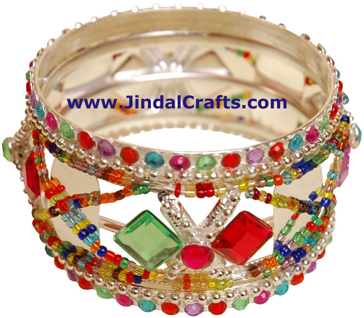 Bangles Pair - Artificial Fashion Jewelry India