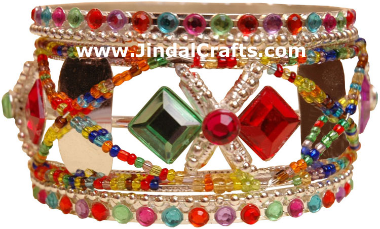 Bangles Pair - Artificial Fashion Jewelry India