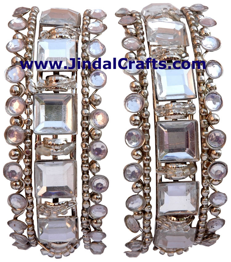 Bangles Pair - Artificial Fashion Jewelry India