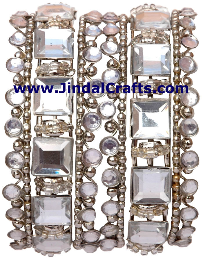 Bangles Pair - Artificial Fashion Jewelry India