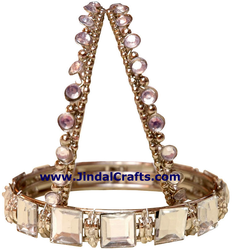 Bangles Pair - Artificial Fashion Jewelry India