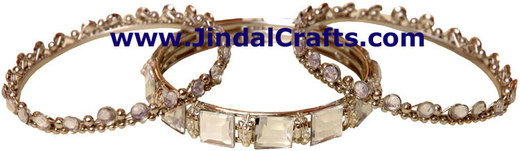 Bangles Pair - Artificial Fashion Jewelry India