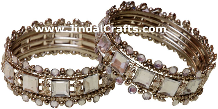 Bangles Pair - Artificial Fashion Jewelry India