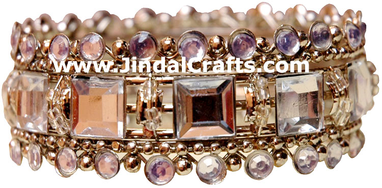 Bangles Pair - Artificial Fashion Jewelry India