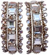 Bangles Pair - Artificial Fashion Jewelry India