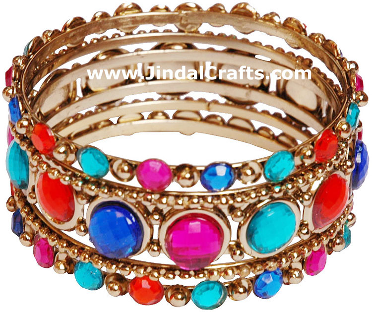 Bangles Pair - Artificial Fashion Jewelry India